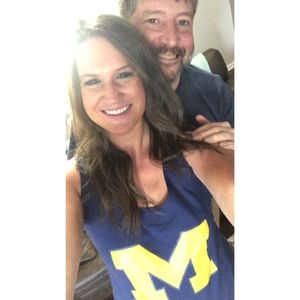 Meet your Posher, Mary